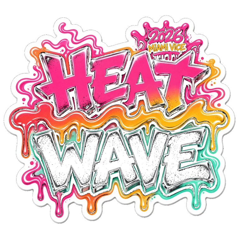 HEAT WAVE