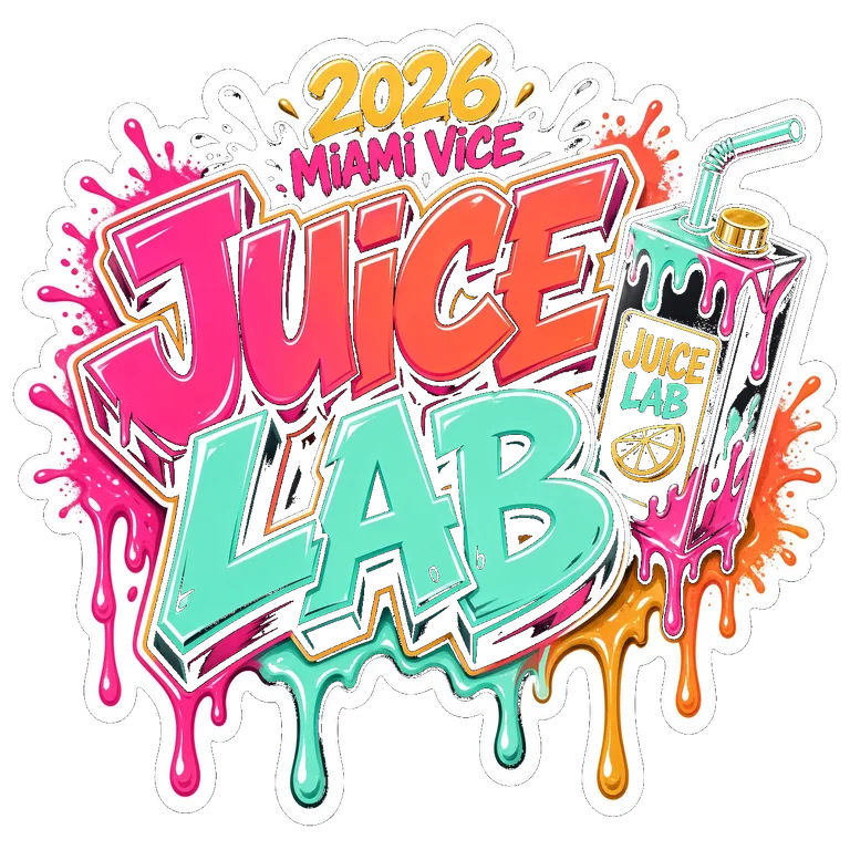 JUICE LAB