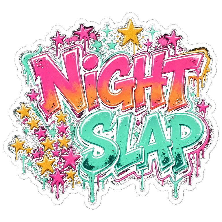 NIGHT SLAP