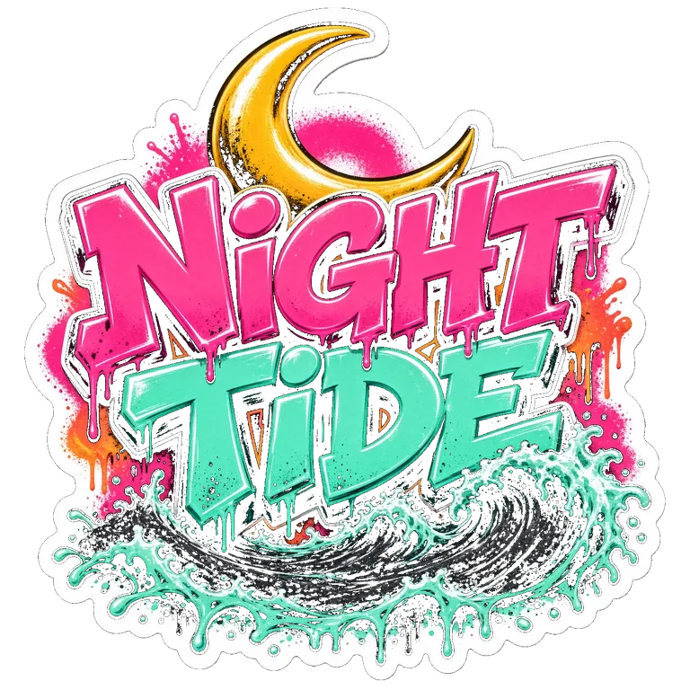 NIGHT TIDE