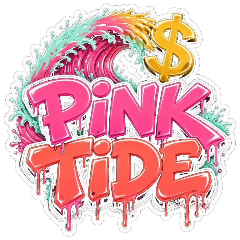 PINK TIDE