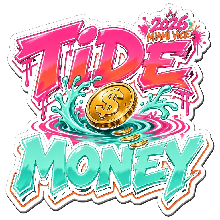TIDE MONEY